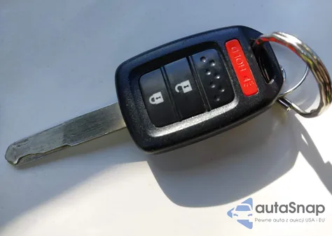 2015 Honda Fit Lx from USA, damaged, VIN 3HGGK5H56FM748457